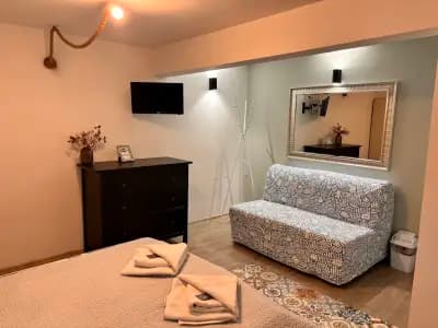 Guest House KN Malusha