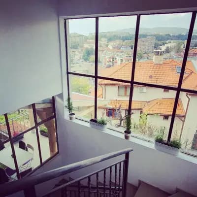 Guest House KN Malusha