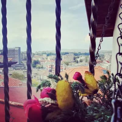 Guest House KN Malusha