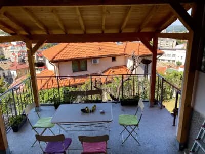 Guest House KN Malusha