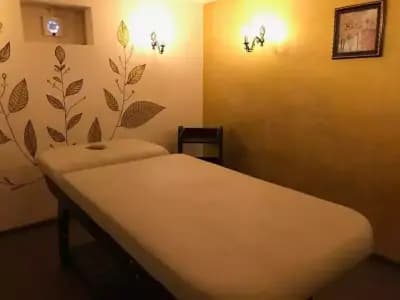 Boutique Hotel VSK Kentavar