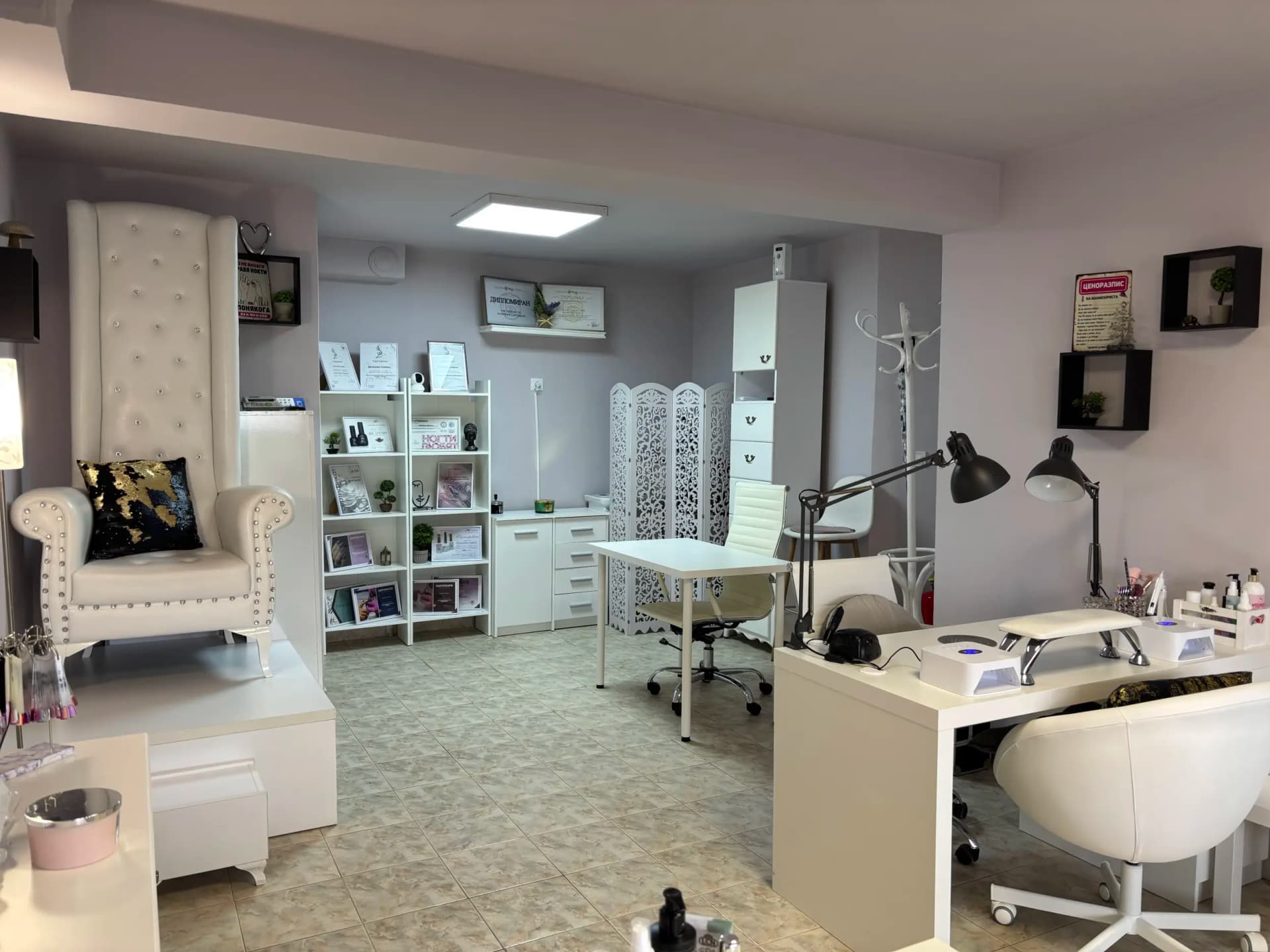 Kreshlya studio