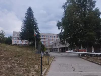 Хотел Панорама