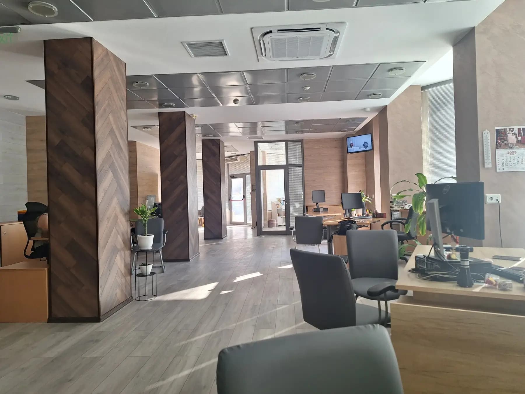 Крестън БулМар Силистра 2 ООД