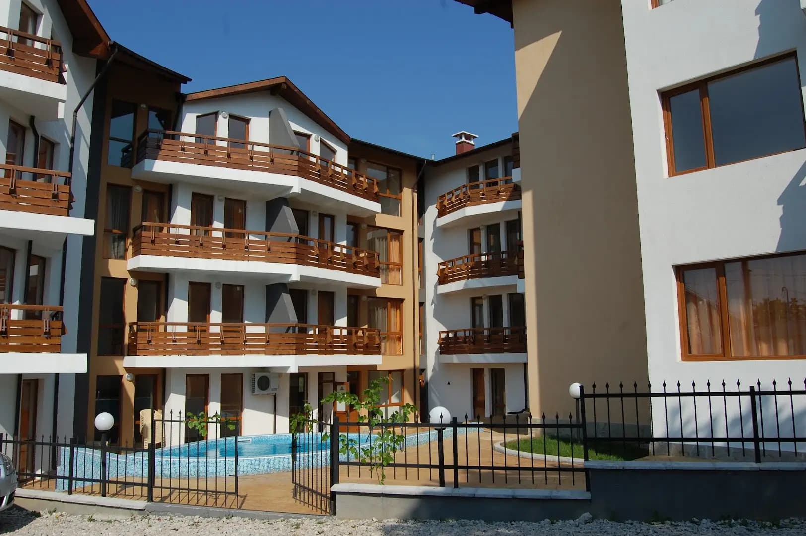 Gabrovo Hills