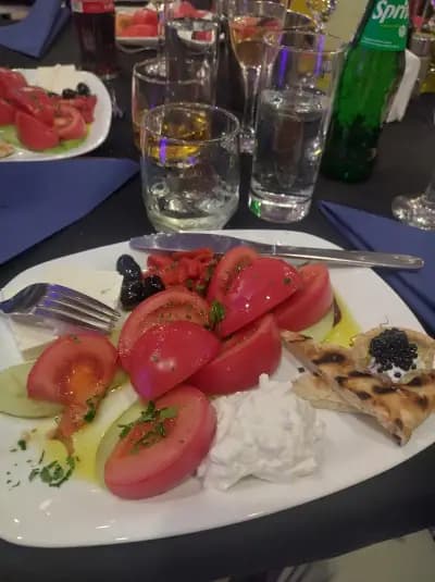 Хотел Мак