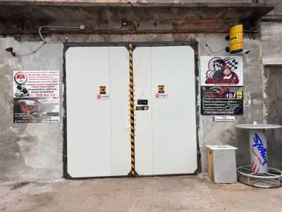 Pripi Performance Garage LTD