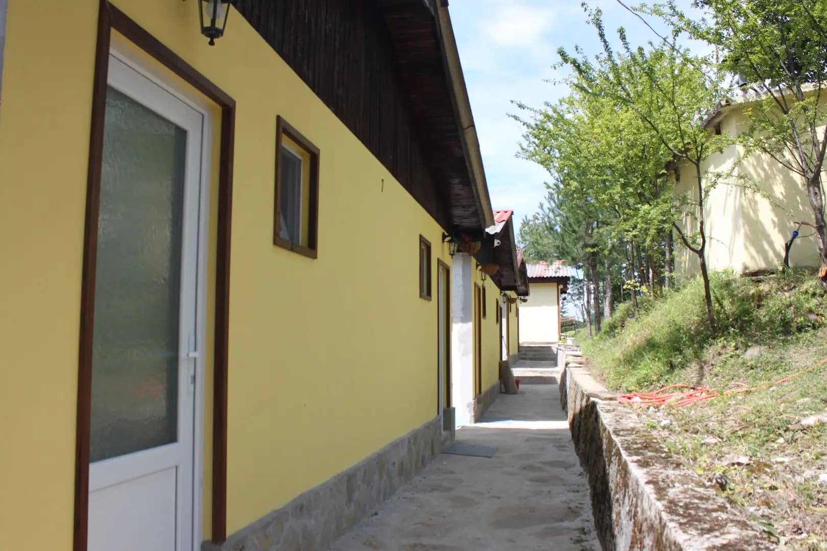 Daskalov Bungalows