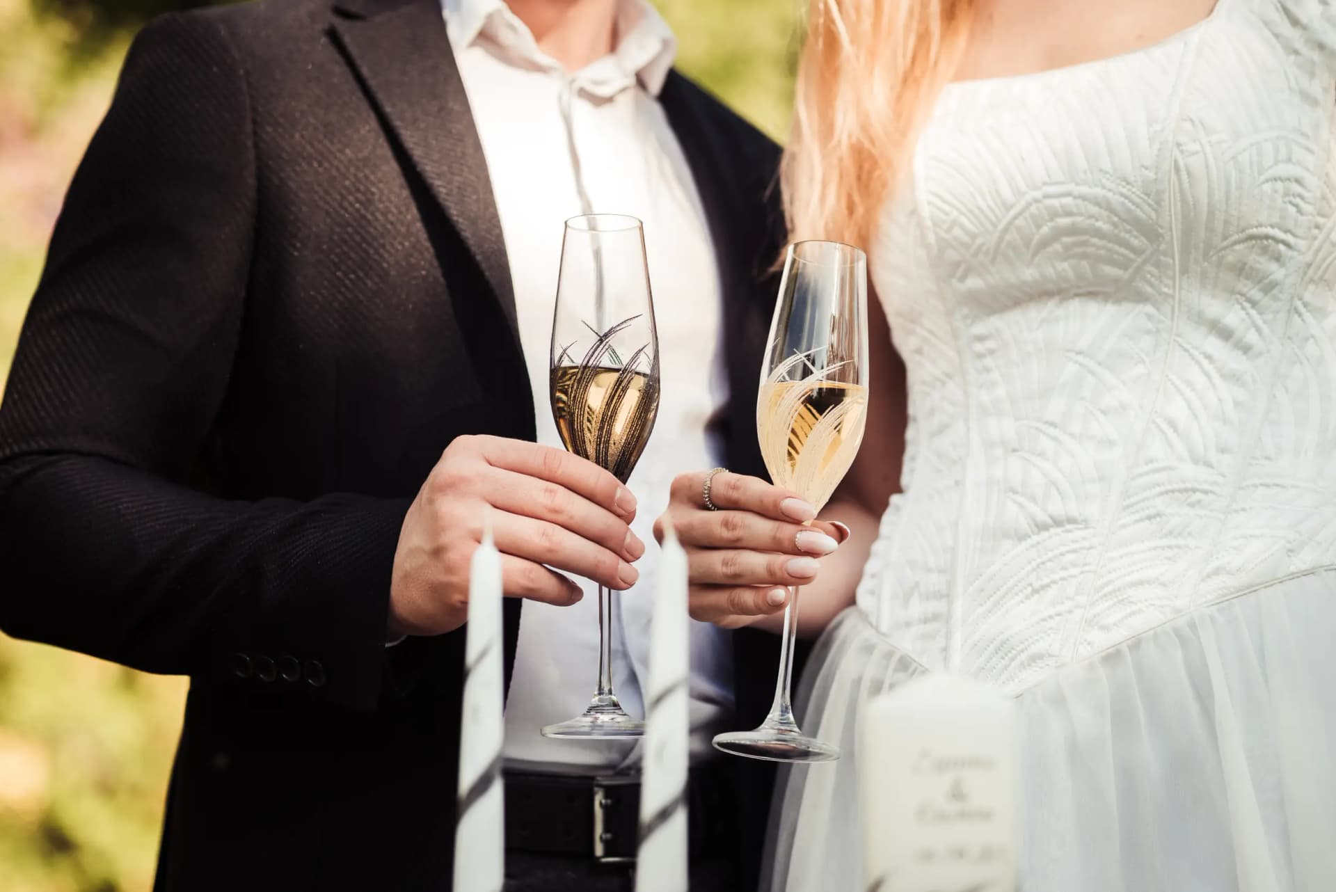 Wedding Bay