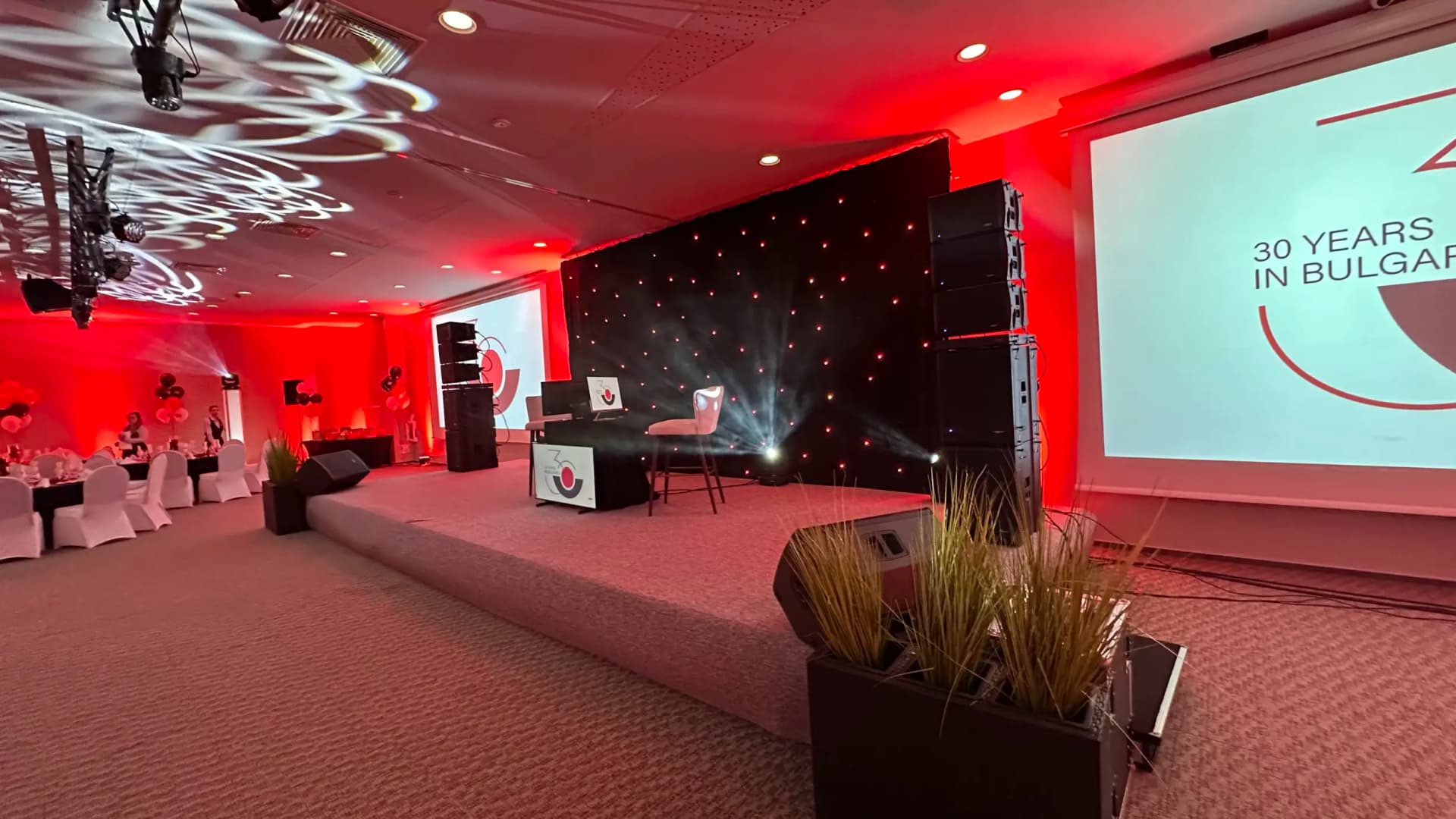 Pro VIP Event
