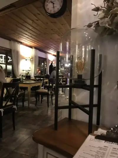 Ресторант Гурме