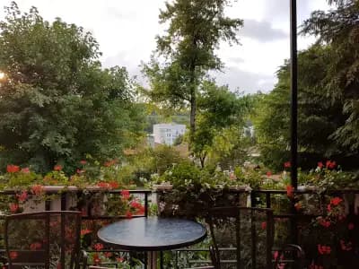 Family Hotel Gabrovo