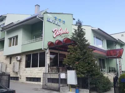 Хотел Габрово