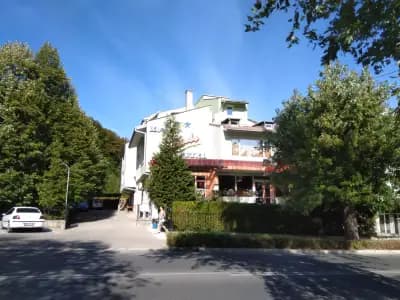 Family Hotel Gabrovo