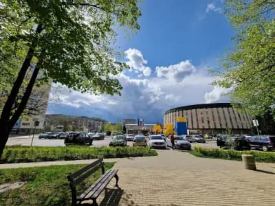 Хотел Орловец