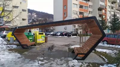 Хотел Орловец