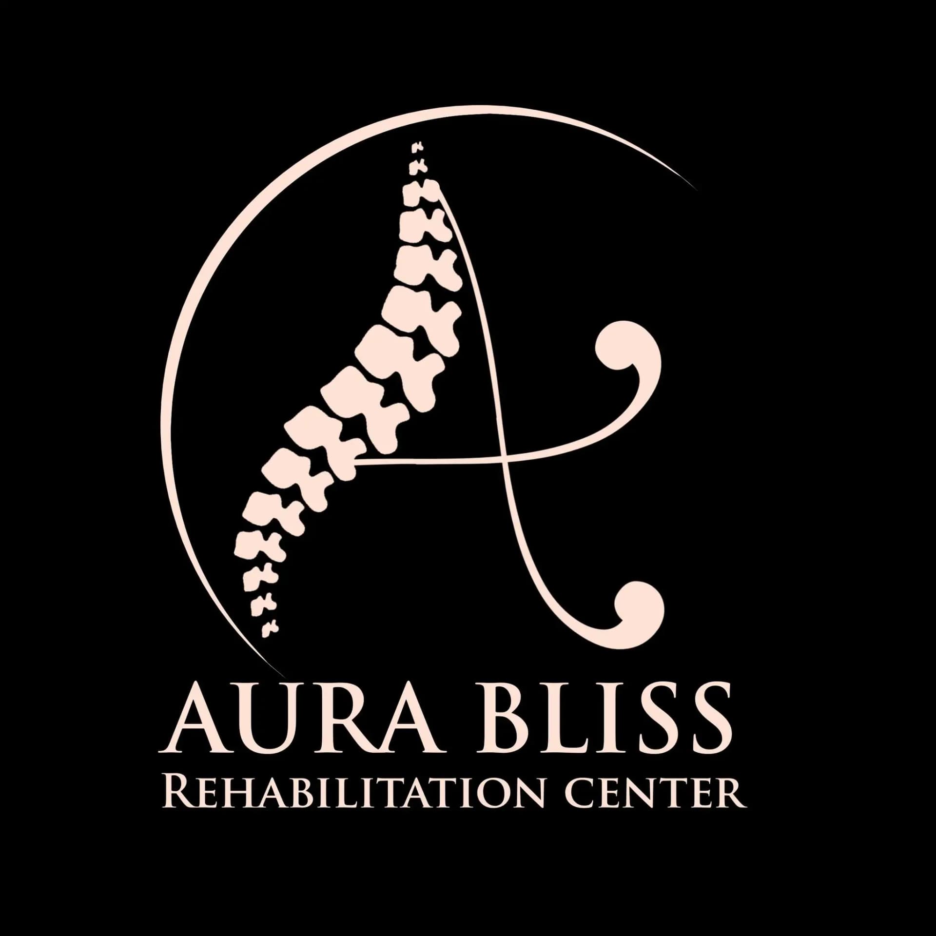 Aura Bliss - Център за рехабилитация, физиотерапия и масаж
