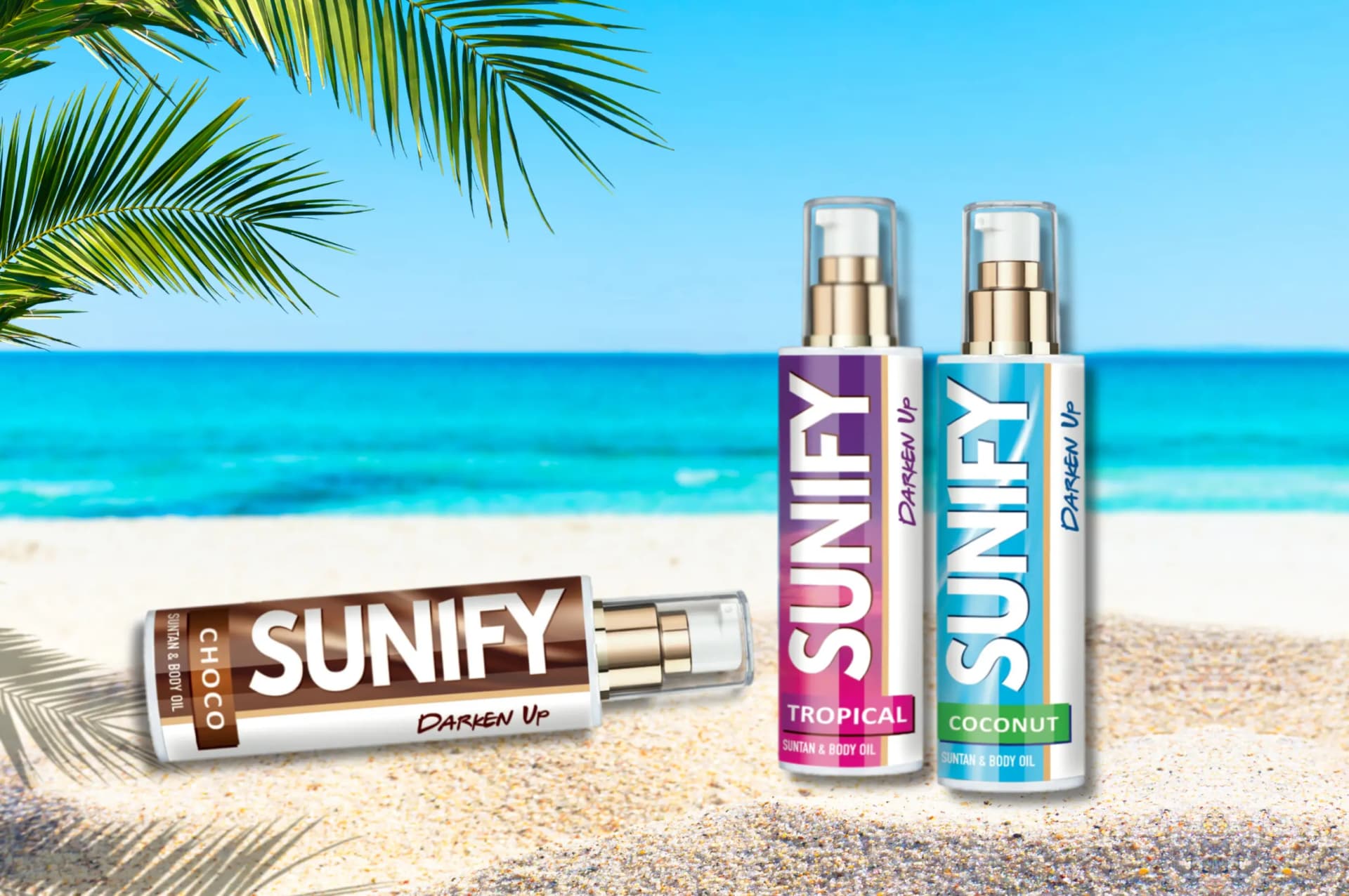 Sunify