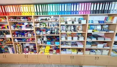 КНИЖАPНИЦА СОКОЛ ЕООД