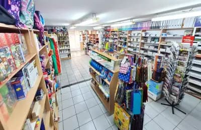 КНИЖАPНИЦА СОКОЛ ЕООД