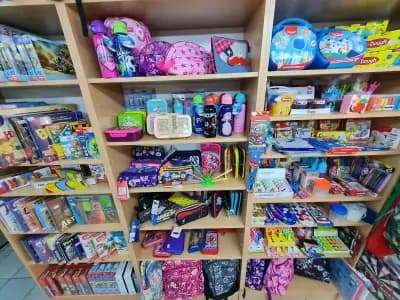 КНИЖАPНИЦА СОКОЛ ЕООД