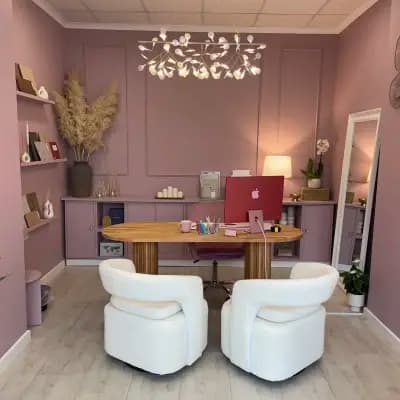 SG Interior Design