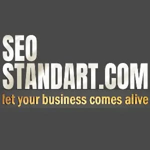 Изработка на сайт и СЕО оптимизация SEOSTANDART.COM