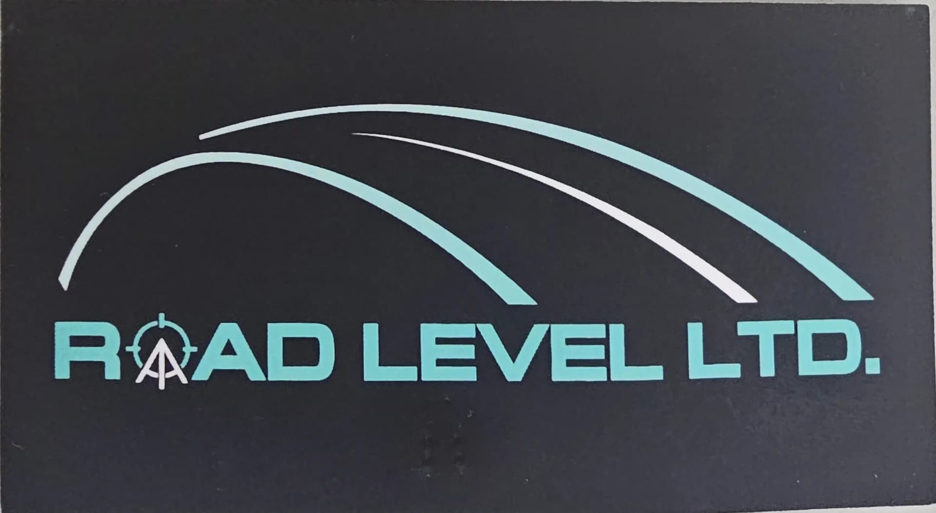 ROAD LEVEL LTD.