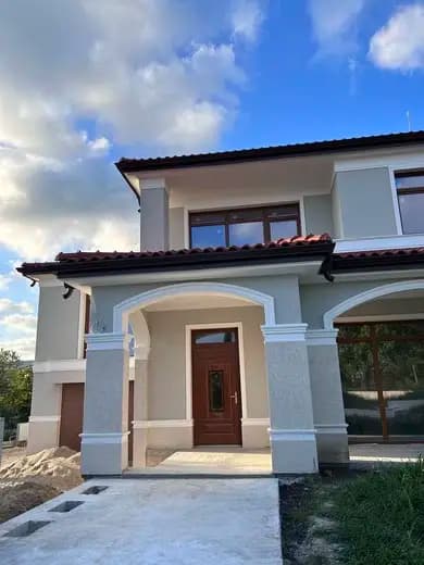 Passive House BG