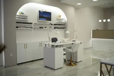Palitra Nail Salon and Academy