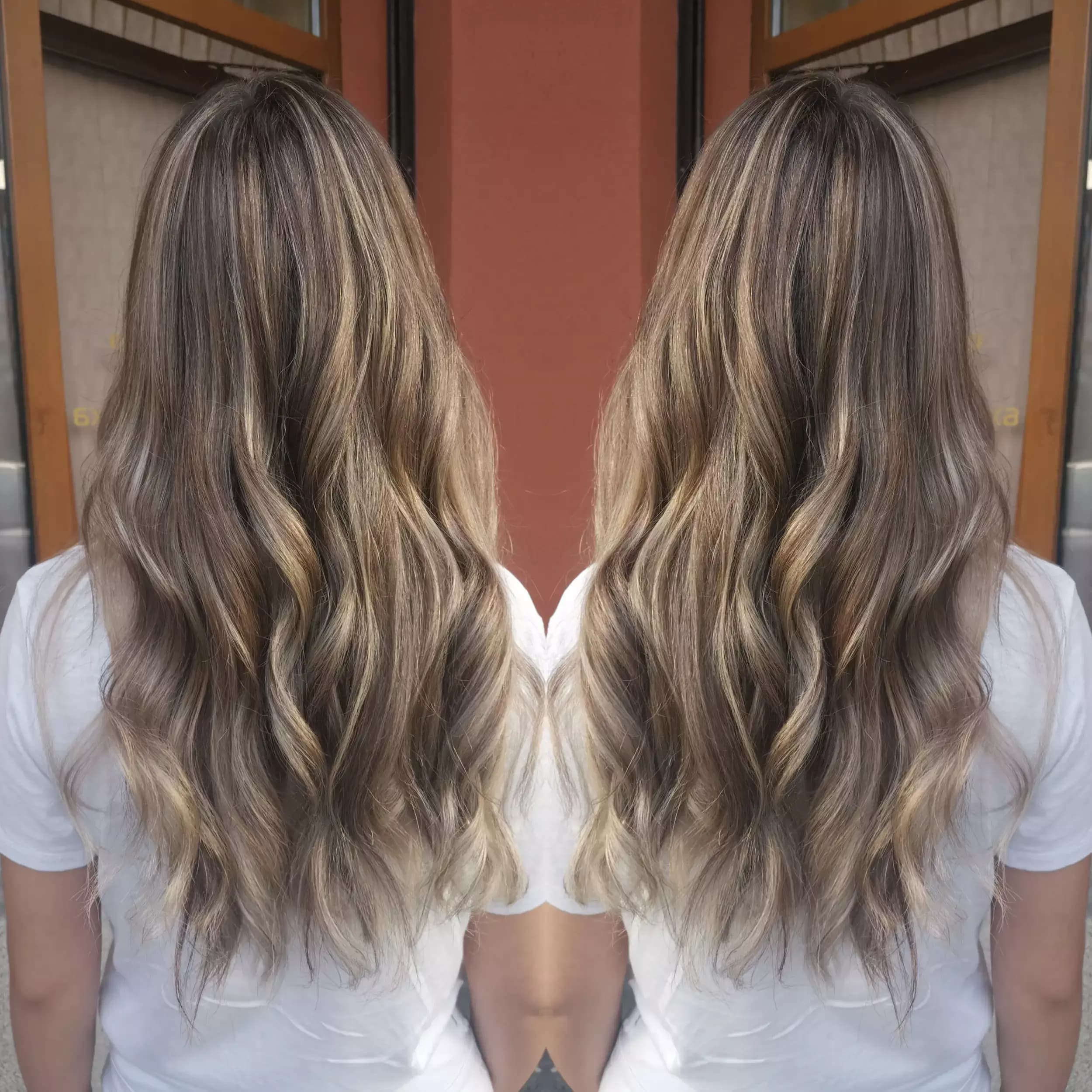 Салон за красота Vouge Hairstyle Габрово