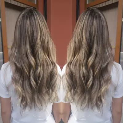 Салон за красота Vouge Hairstyle Габрово
