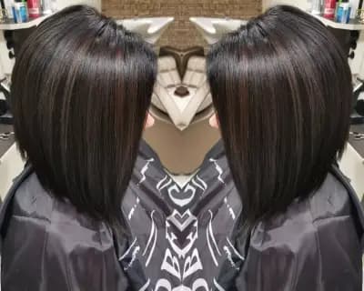 Салон за красота Vouge Hairstyle Габрово