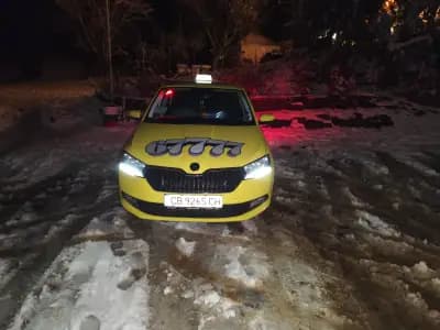 Drink and drive Петрич