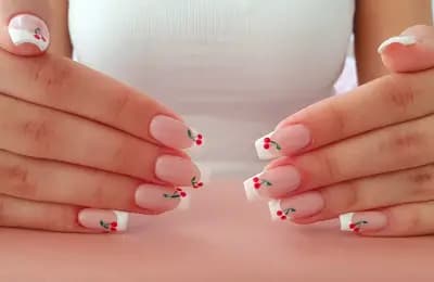 CONTRAST nail salon Габрово / No name studio
