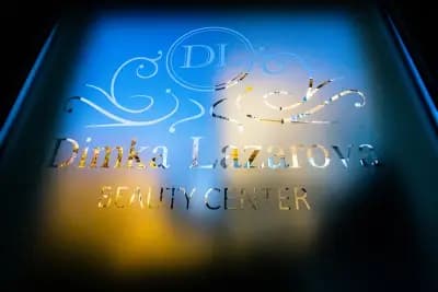 Dimka Lazarova beauty center