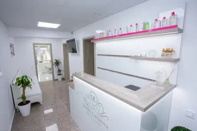 Dimka Lazarova beauty center