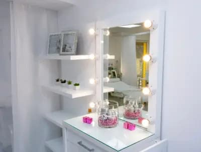 Dimka Lazarova beauty center