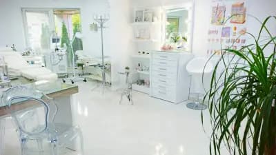 Dimka Lazarova beauty center