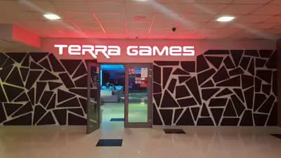 Terra Games