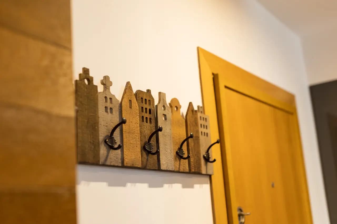 Apartament IN the Center