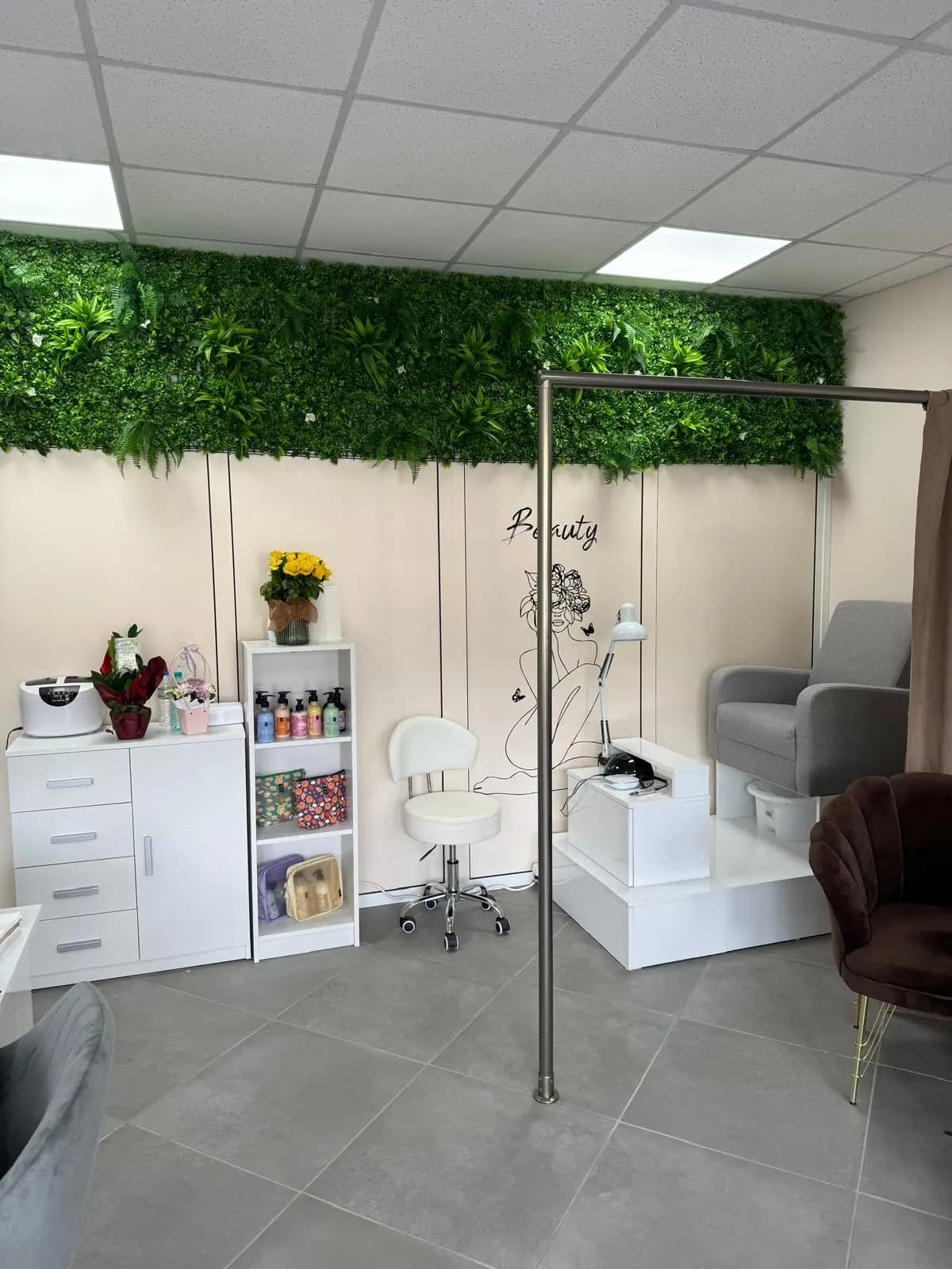 VMD beauty studio
