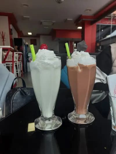Kafe-club Alfrida