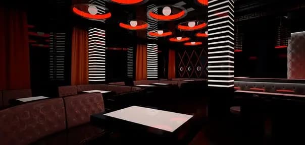 Tao Club