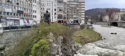 MODA BAR