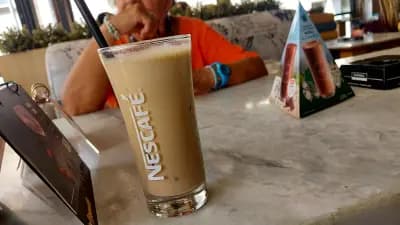 MODA BAR