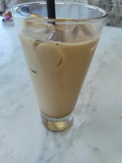 MODA BAR