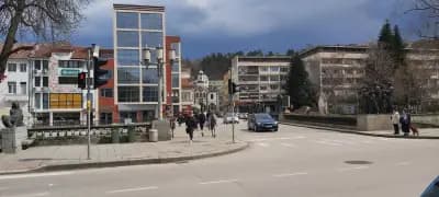 MODA BAR
