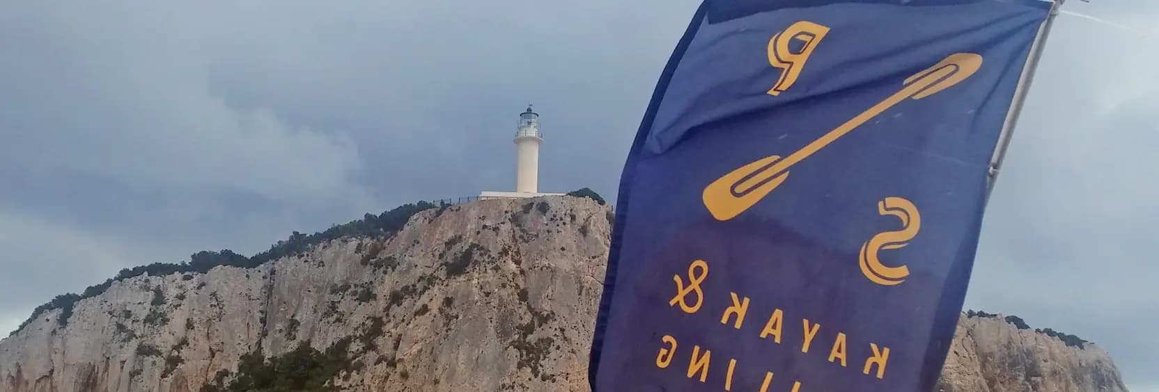 SP Kayak & Sailing