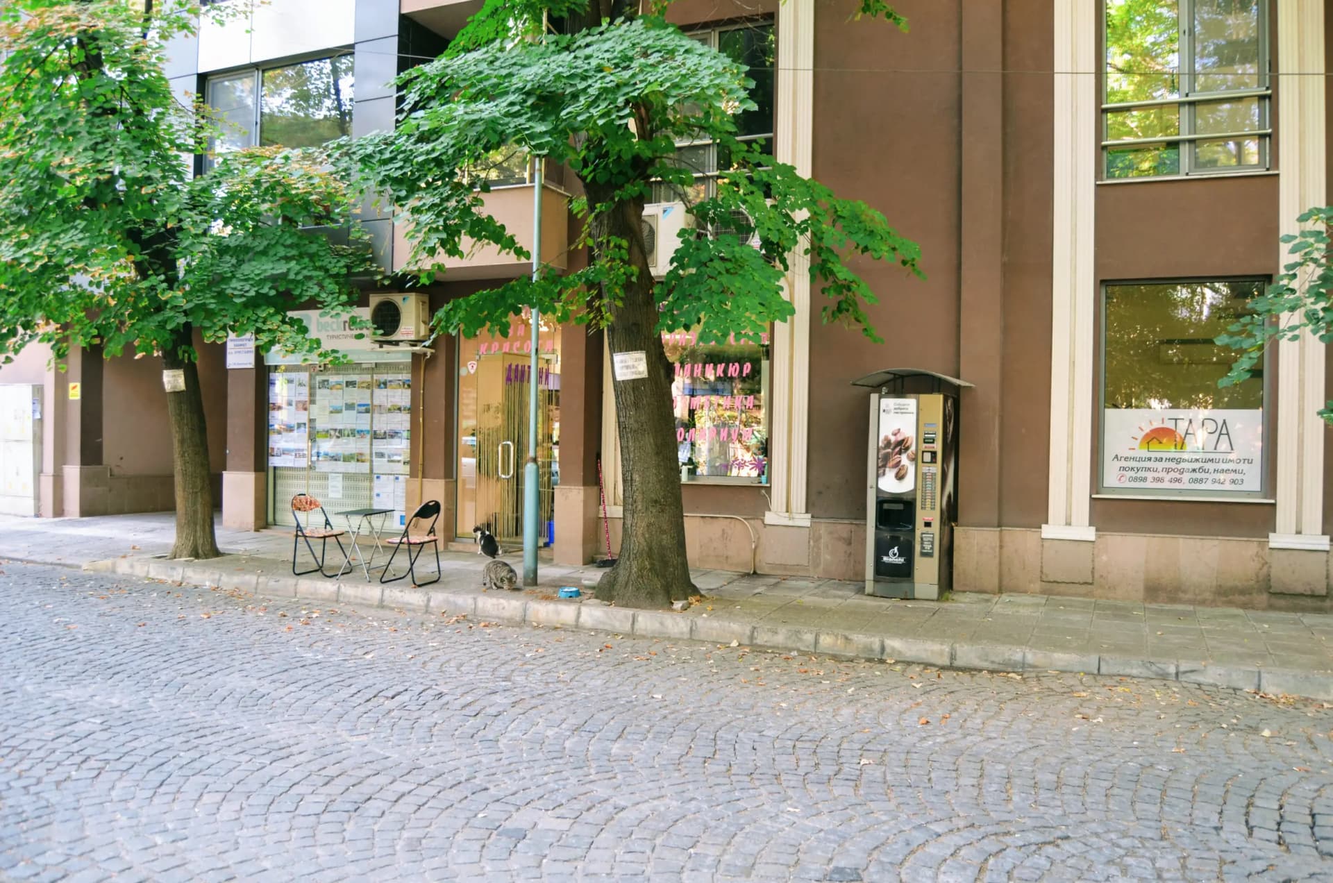 BECK REISEN